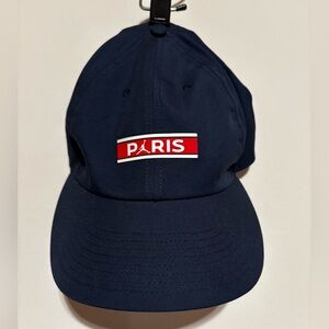 Air Jordan Paris Olympics hat